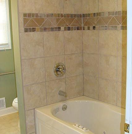 NEW Jacuzzi/Custom Tile work