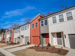 1640 Gunnin Trce NW, Atlanta, GA 30318