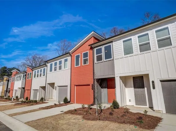 1640 Gunnin Trce NW, Atlanta, GA 30318