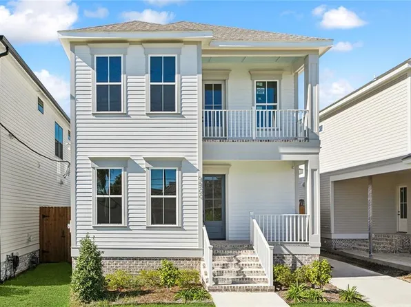 6822 Bellaire Dr, New Orleans, LA 70124
