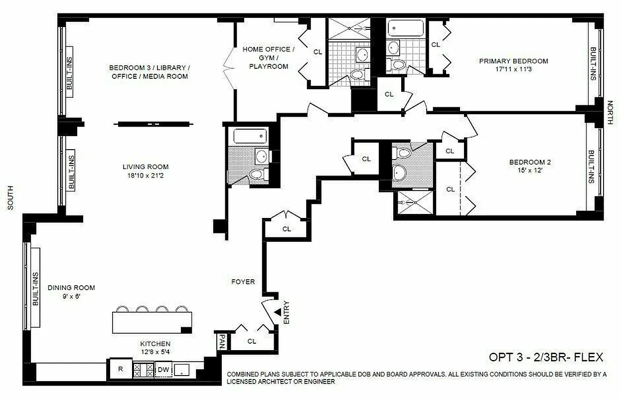 floor plan 4