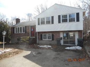 186 Robert Rd, Dedham, MA 02026