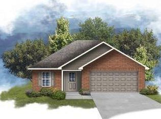 22474 Gemstone Pl, Robert, LA 70455