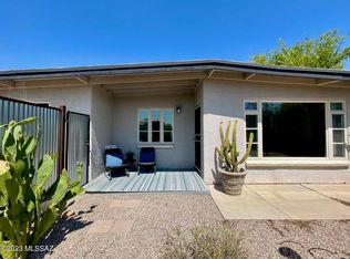 110 N Melwood Ave, Tucson, AZ 85745