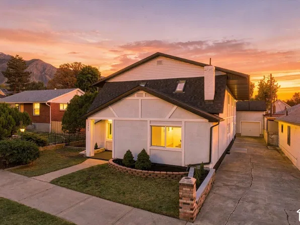 1065 E 22nd St, Ogden, UT 84401