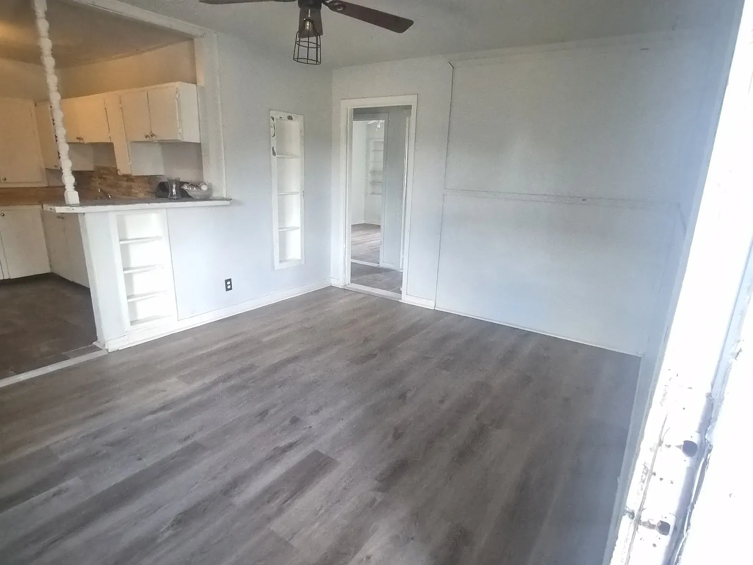 2 bed, 725 sqft, $875 — Photo 1