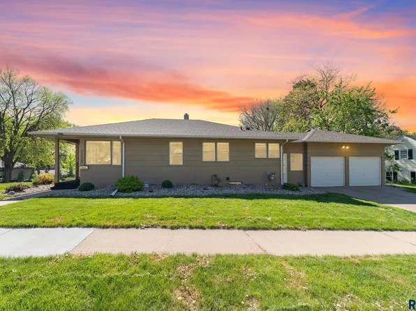 1125 S Western Ave, Sioux Falls, SD 57105