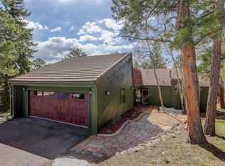 1006 Dogwood Dr, Golden, CO 80401