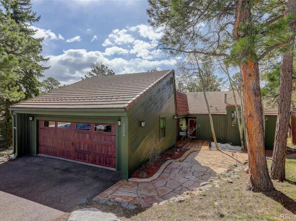 1006 Dogwood Drive, Golden, CO 80401