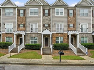 5497 Festival Ave #504, Fairburn, GA 30213