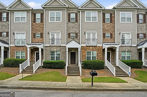 5497 Festival Ave #504 Photo 1