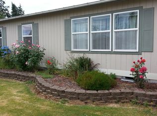 605 N 2nd St, Elma, WA 98541
