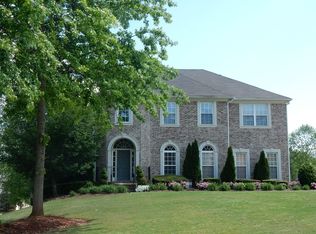 611 Red Maple Pl, Atlanta, GA 30349