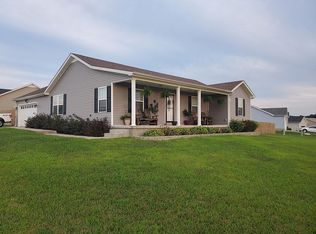 392 Fairbanks Ave, Bowling Green, KY 42101