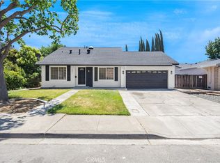 541 Covington Way, Livermore, CA 94551