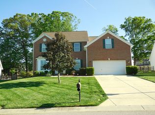 2034 Bluebonnet Ln, Matthews, NC 28104