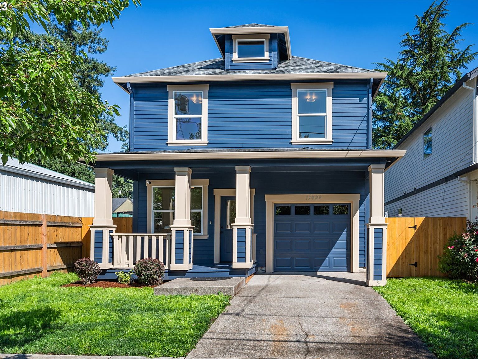 13023 SE Sherman St, Portland, OR 97233 | Zillow