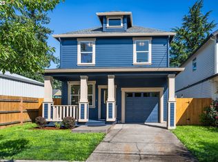 13023 SE Sherman St, Portland, OR 97233