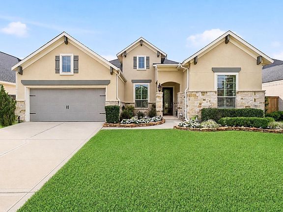 2nd image of 3411 Dover Valley Dr