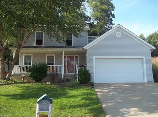 1273 Derbydale Rd, Akron, OH 44306