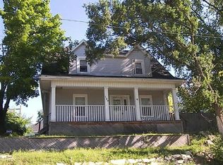 127 E Hillcrest Ave, Dayton, OH 45405
