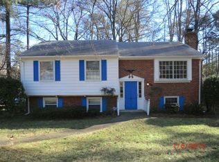 7417 Hawthorne Ave, Richmond, VA 23227