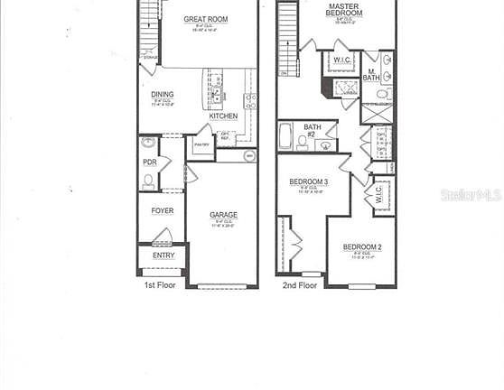 2nd image of 3328 Pleasant Willow Ct