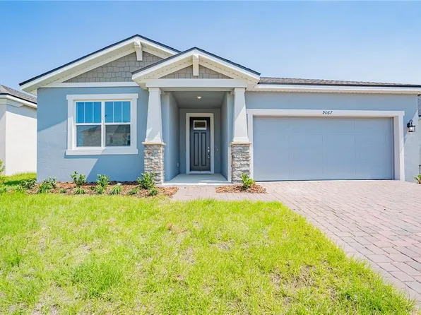 9067 Coral Cape St, Kissimmee, FL 34747