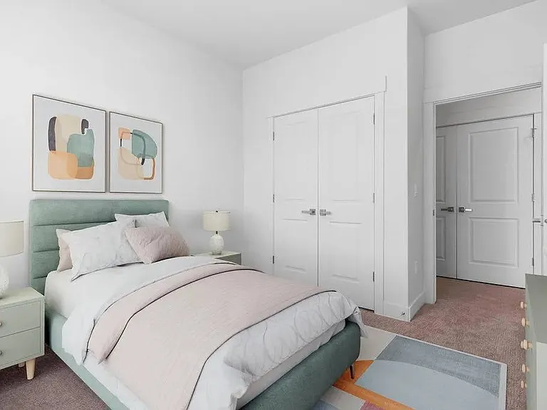 Vaseo Townhomes — Photo 9