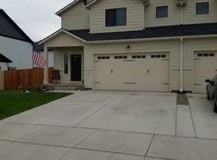 1202 Glider Ln #B, Belgrade, MT 59714