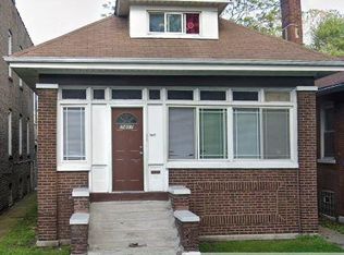 10044 S Emerald Ave, Chicago, IL