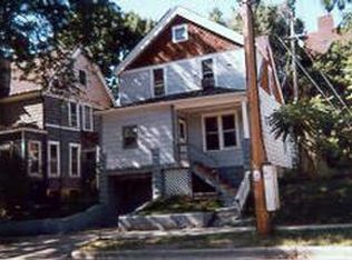 2916 W Michigan St, Milwaukee, WI 53208