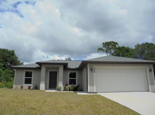 968 Duquesne Rd, Venice, FL 34293