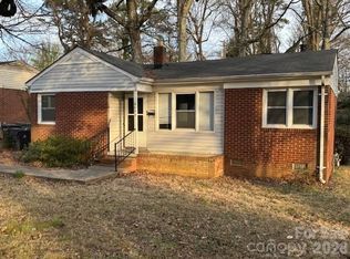 2508 Druid Hills Way, Charlotte, NC 28206