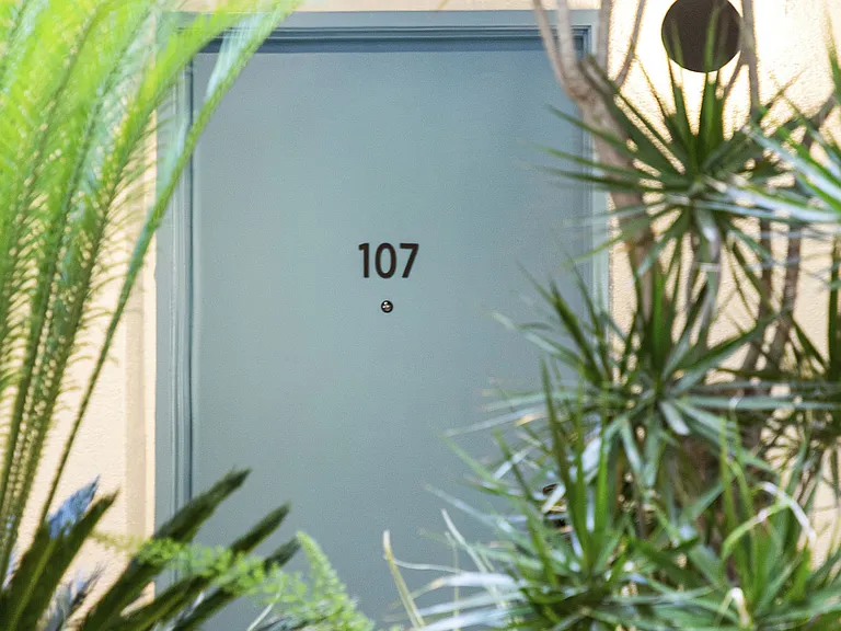 The Charlie Mar Vista apartments community photo