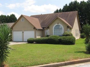 7668 Briar View Ct, Riverdale, GA 30296