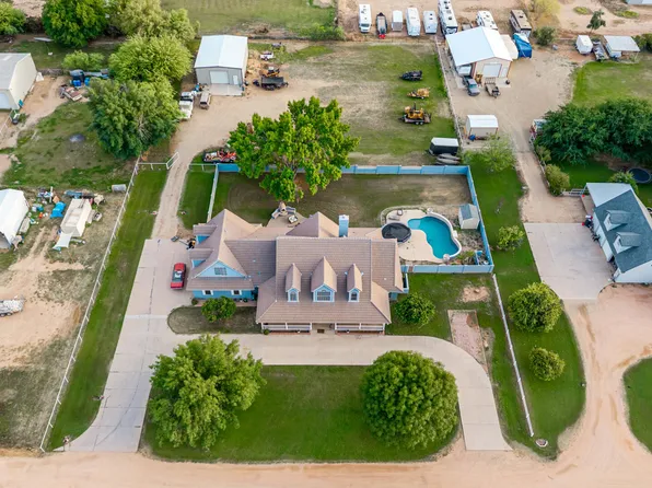 24024 S 148th Street, Chandler, AZ 85249