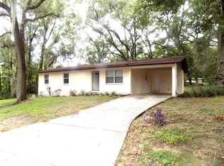 15604 NW 141st St, Alachua, FL 32615