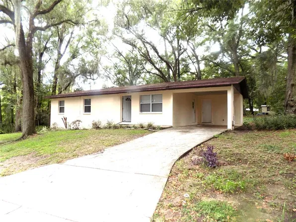 15604 NW 141st St, Alachua, FL 32615