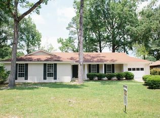 1948 La Foret Dr, Selma, AL 36701