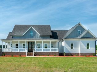 3417 Aspen Rd, Rocky Mount, NC 27804