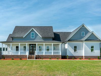 3417 Aspen Rd, Rocky Mount, NC, 27804