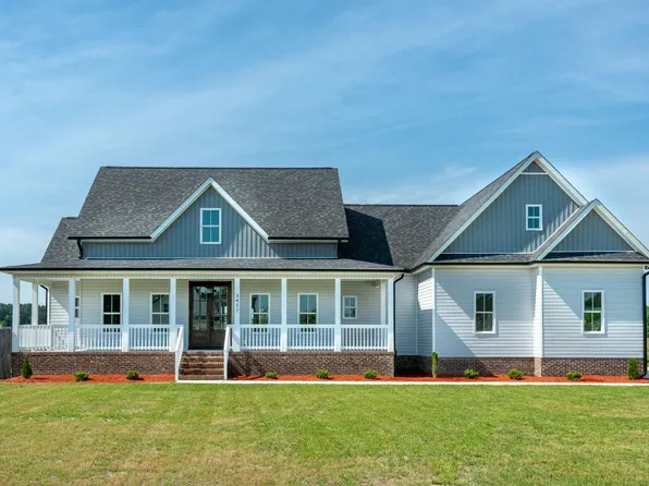 3417 Aspen Rd, Rocky Mount, NC 27804