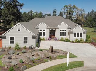 3463 SW Hawkeye Ave, Corvallis, OR 97333