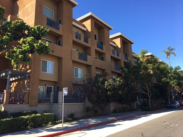 1st image of 2330 1st Ave Unit 203