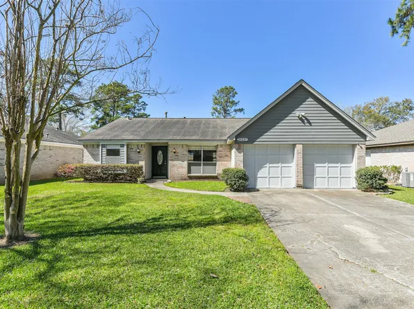 23227 Briarcreek Blvd, Spring, TX 77373