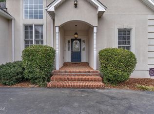 250 County Farm Rd, Jonesborough, TN 37659