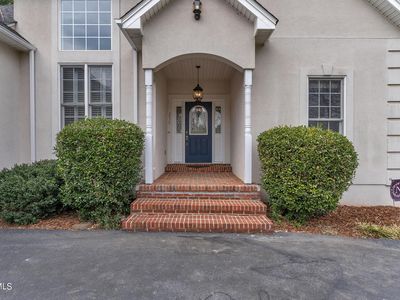 250 County Farm Rd, Jonesborough, TN, 37659