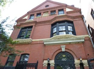 410 Clinton Ave #D7, Brooklyn, NY 11238