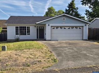 5494 Osage St, Sweet Home, OR 97386